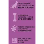 Member's Mark Pasture Raised Lamb and Brown Rice Recipe, Dry Dog Food, 35 lbs. - Image 7