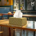 Member’s Mark Soft & Strong 2-Ply Premium Facial Tissues 12 Flat Boxes, 160 tissues/box - Image 4