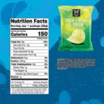 Member's Mark Variety Pack Potato Chips, 1 oz., 42 pk. - Image 3