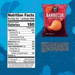 Member's Mark Variety Pack Potato Chips, 1 oz., 42 pk. - Image 4