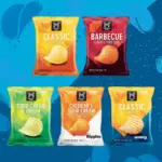 Member's Mark Variety Pack Potato Chips, 1 oz., 42 pk. - Image 8