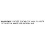 Member's Mark Wavy Potato Chips, 16 oz. - Image 3