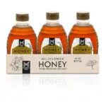 Member’s Mark Wildflower Pure Premium Honey, 48 oz. - Image 2