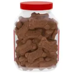 Milk-Bone, Beef & Filet Mignon Flavor, Soft & Chewy Dog Treats, 37 oz. - Image 2