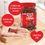 Milk-Bone, Beef & Filet Mignon Flavor, Soft & Chewy Dog Treats, 37 oz. - Image 5
