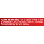 Milk-Bone, Chicken Recipe, Soft & Chewy Dog Snacks, 37 oz. - Image 6