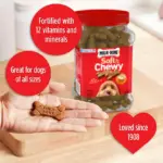 Milk-Bone, Chicken Recipe, Soft & Chewy Dog Snacks, 37 oz. - Image 4