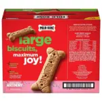 Milk-Bone Original Flavor, Large Crunchy Dog Treat Biscuits, 15 lbs. - Image 2