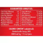 Milk-Bone Original Flavor, Large Crunchy Dog Treat Biscuits, 15 lbs. - Image 7