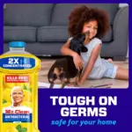 Mr. Clean All Purpose Cleaner - Lemon Scent, 101 fl. oz. - Image 7