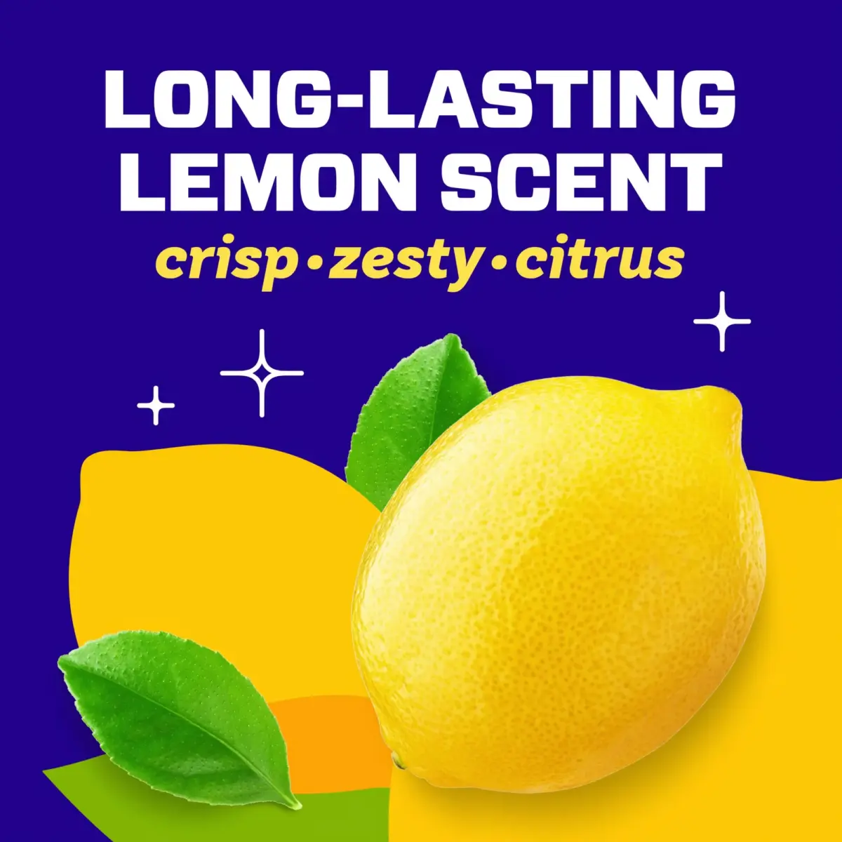 Mr. Clean All Purpose Cleaner - Lemon Scent, 101 fl. oz. - Image 8
