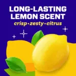 Mr. Clean All Purpose Cleaner - Lemon Scent, 101 fl. oz. - Image 8
