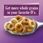 Multi-Grain Cheerios Gluten-Free Breakfast Cereal 18.75 oz., 2 pk. - Image 2