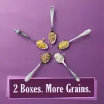 Multi-Grain Cheerios Gluten-Free Breakfast Cereal 18.75 oz., 2 pk. - Image 6