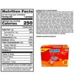 Munchies Snack Mix Cheese Fix, 1.75 oz., 32 pk. - Image 4
