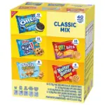 Nabisco Classic Mix Cookie & Cracker, Variety Pack, 40 pk. - Image 12