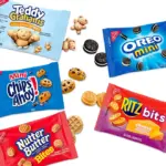 Nabisco Classic Mix Cookie & Cracker, Variety Pack, 40 pk. - Image 4