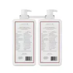 Native Nourishing Body Wash, Coconut & Vanilla, 36 fl. oz., 2 pk. - Image 10