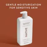 Native Nourishing Body Wash, Coconut & Vanilla, 36 fl. oz., 2 pk. - Image 3