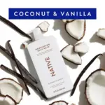 Native Nourishing Body Wash, Coconut & Vanilla, 36 fl. oz., 2 pk. - Image 5