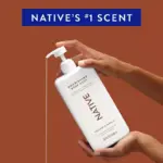 Native Nourishing Body Wash, Coconut & Vanilla, 36 fl. oz., 2 pk. - Image 6