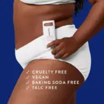 Native Whole Body Aluminum-Free Deodorant, Coconut & Vanilla, 2.3oz., 3pk. - Image 7