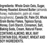 Nature Valley Biscuit Sandwich with Almond Butter, 30 ct. - Image 6