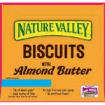 Nature Valley Biscuit Sandwich with Almond Butter, 30 ct. - Image 5