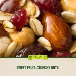 Nature Valley Chewy Trail Mix Fruit & Nut Granola Bars, 48 ct. - Image 6