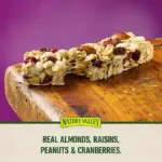 Nature Valley Chewy Trail Mix Fruit & Nut Granola Bars, 48 ct. - Image 4