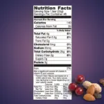 Nature Valley Chewy Trail Mix Fruit & Nut Granola Bars, 48 ct. - Image 3
