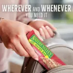 Nature Valley Crispy Creamy Strawberry Wafer Bars, 20 ct. - Image 6
