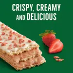 Nature Valley Crispy Creamy Strawberry Wafer Bars, 20 ct. - Image 4