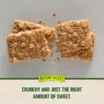 Nature Valley Oats 'n Honey Crunchy Granola Bars, 49 ct. - Image 6