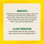 Nature Valley Peanut Butter Chocolate Wafer Bar, 20 ct. - Image 8