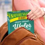Nature Valley Peanut Butter Chocolate Wafer Bar, 20 ct. - Image 5