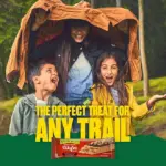 Nature Valley Peanut Butter Chocolate Wafer Bar, 20 ct. - Image 2