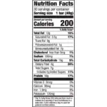 Nature Valley Peanut Butter Dark Chocolate Protein Chewy Bars, 30 ct. - Image 7