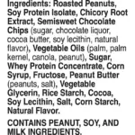 Nature Valley Peanut Butter Dark Chocolate Protein Chewy Bars, 30 ct. - Image 6