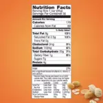 Nature Valley Sweet & Salty Nut Peanut Granola Bars, 36 ct. - Image 6