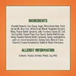 Nature Valley Sweet & Salty Nut Peanut Granola Bars, 36 ct. - Image 5