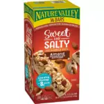 Nature Valley Sweet and Salty Nut Almond Granola Bars, 36 ct. - Image 8