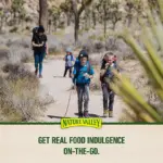 Nature Valley Sweet and Salty Nut Almond Granola Bars, 36 ct. - Image 4