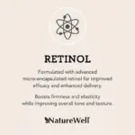 NatureWell Clinical Retinol Advanced Moisture Cream, 16 oz. - Image 3