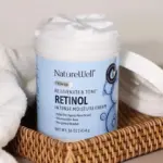 NatureWell Clinical Retinol Advanced Moisture Cream, 16 oz. - Image 7