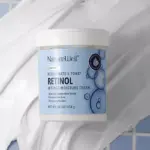 NatureWell Clinical Retinol Advanced Moisture Cream, 16 oz. - Image 8