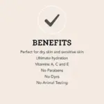 NatureWell Extra Virgin Coconut Oil Moisturizing Cream, 16 oz. - Image 3