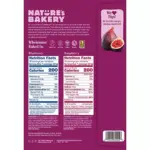 Nature's Bakery Fig Bars, Variety Pack, 2 oz., 32 ct. - Image 6