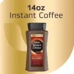 Nescafé Taster's Choice House Blend Light-Medium Instant Coffee, 14 oz. - Image 7