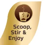 Nescafé Taster's Choice House Blend Light-Medium Instant Coffee, 14 oz. - Image 6